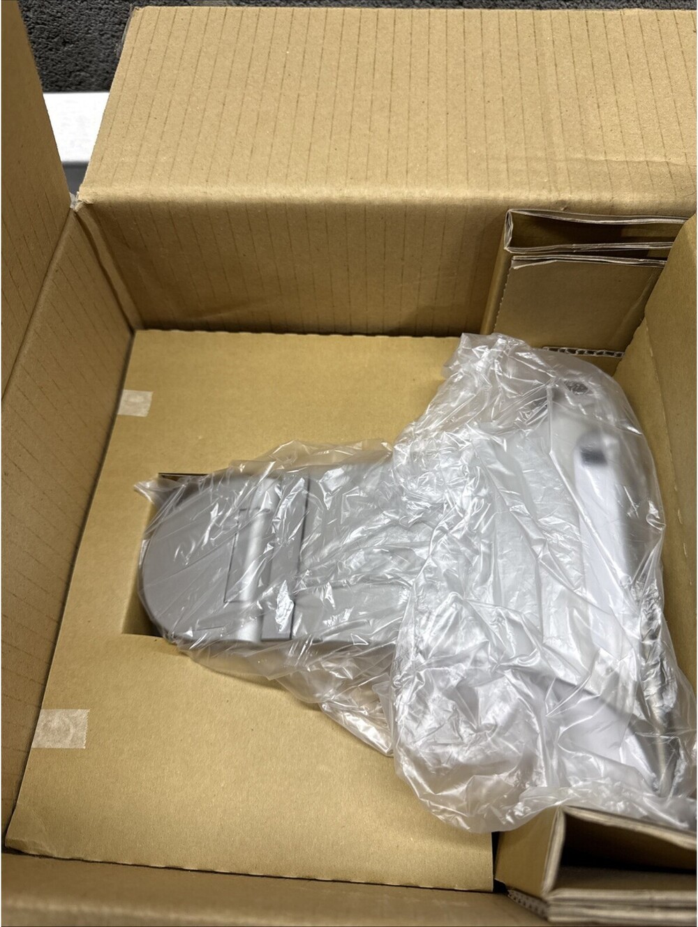 MTI Enterprise Tablet Pro POS Stand w Power Supply NEW ERE010320